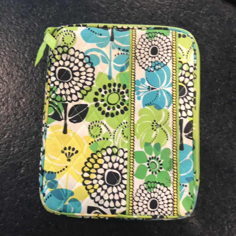 Vera Bradley iPad case
